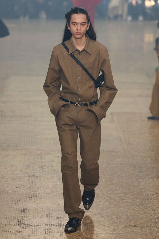 Helmut Lang F24 023