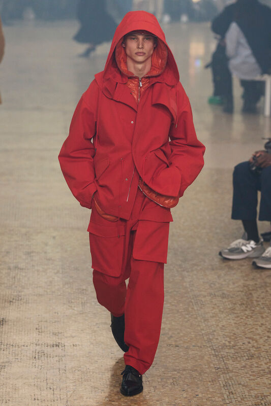 Helmut Lang F24 024