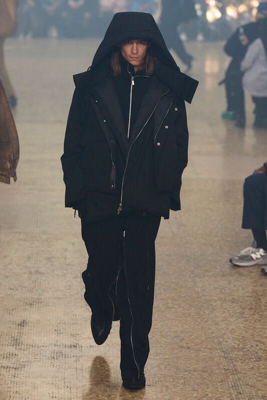 Helmut Lang F24 026