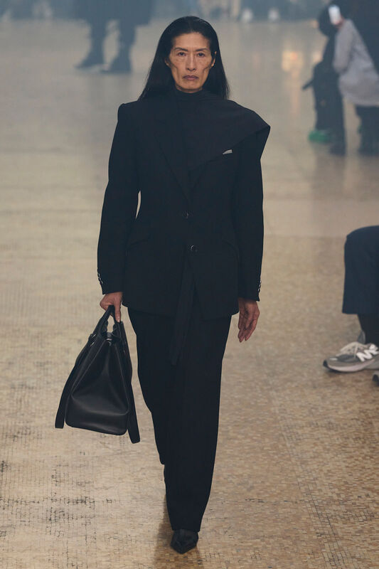 Helmut Lang F24 027