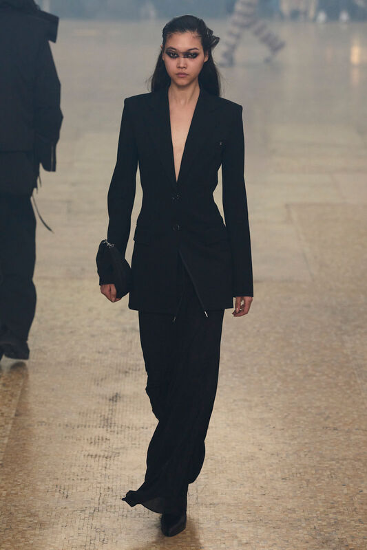 Helmut Lang F24 029
