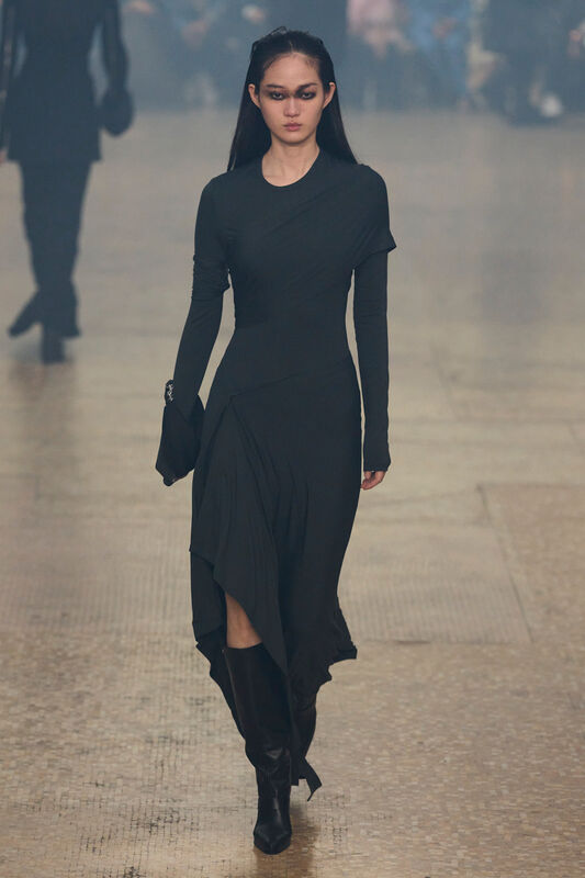 Helmut Lang F24 033