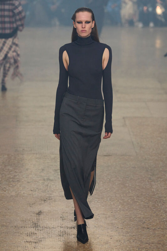 Helmut Lang F24 035