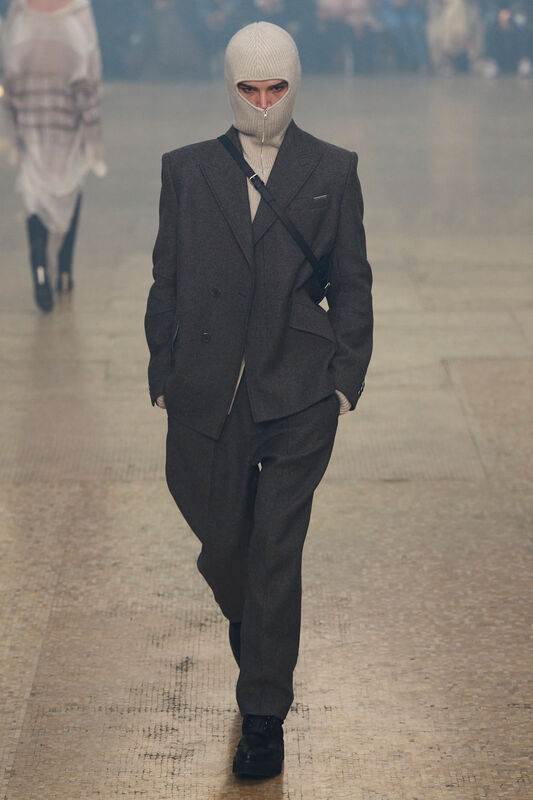 Helmut Lang F24 036