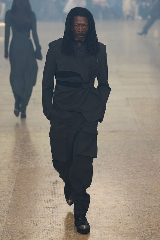 Helmut Lang F24 037