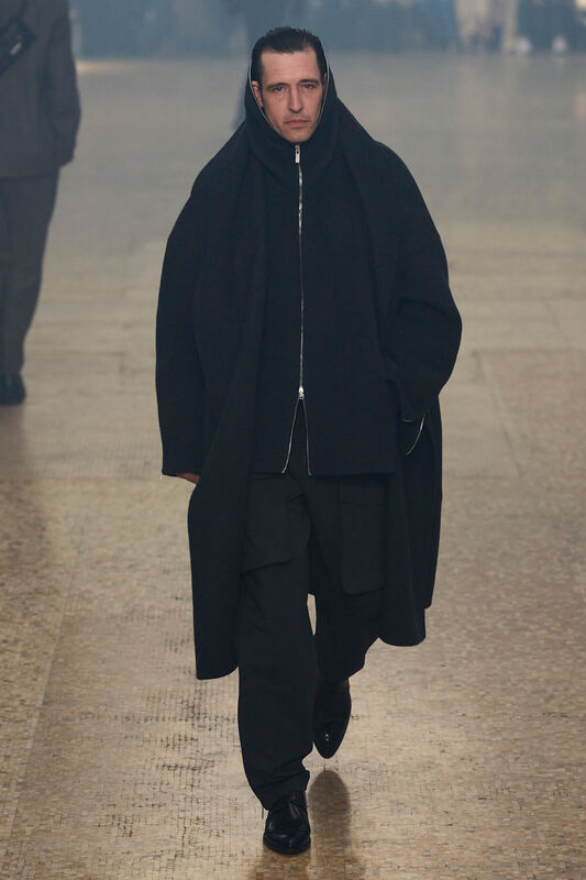 Helmut Lang F24 039