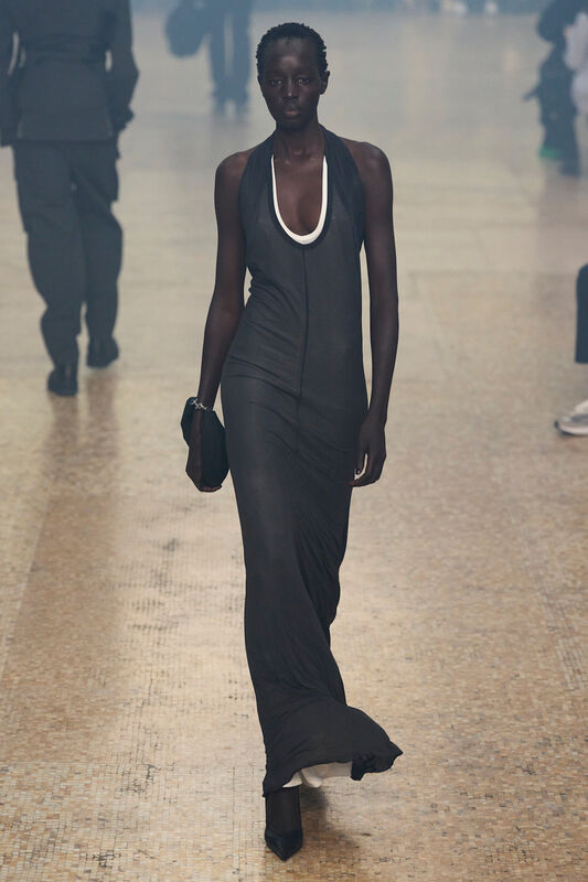 Helmut Lang F24 040
