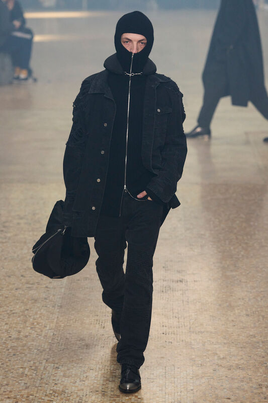 Helmut Lang F24 041