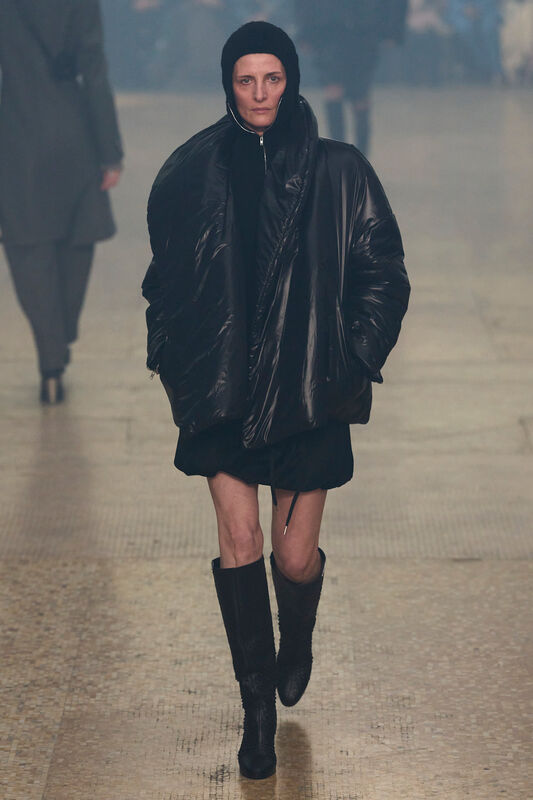 Helmut Lang F24 042