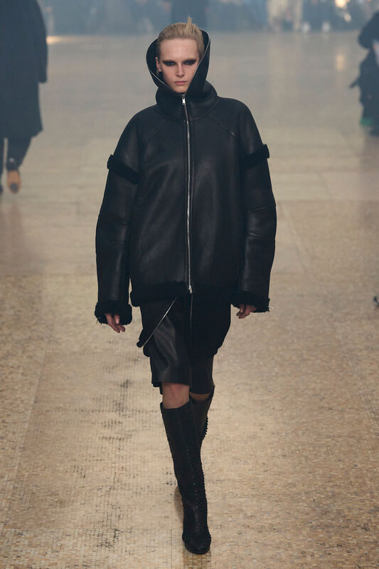 Helmut Lang F24 043