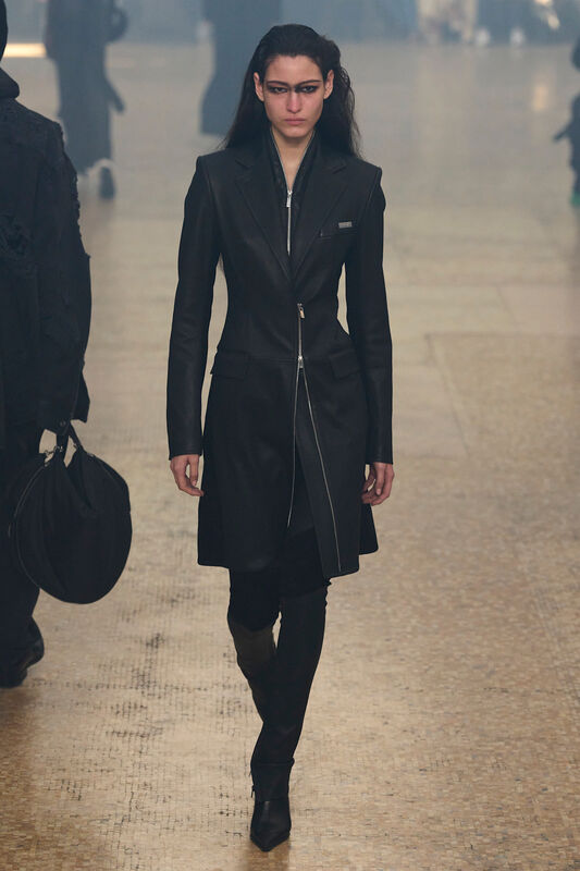 Helmut Lang F24 044