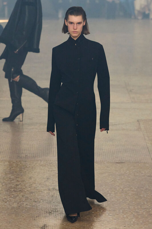 Helmut Lang F24 045
