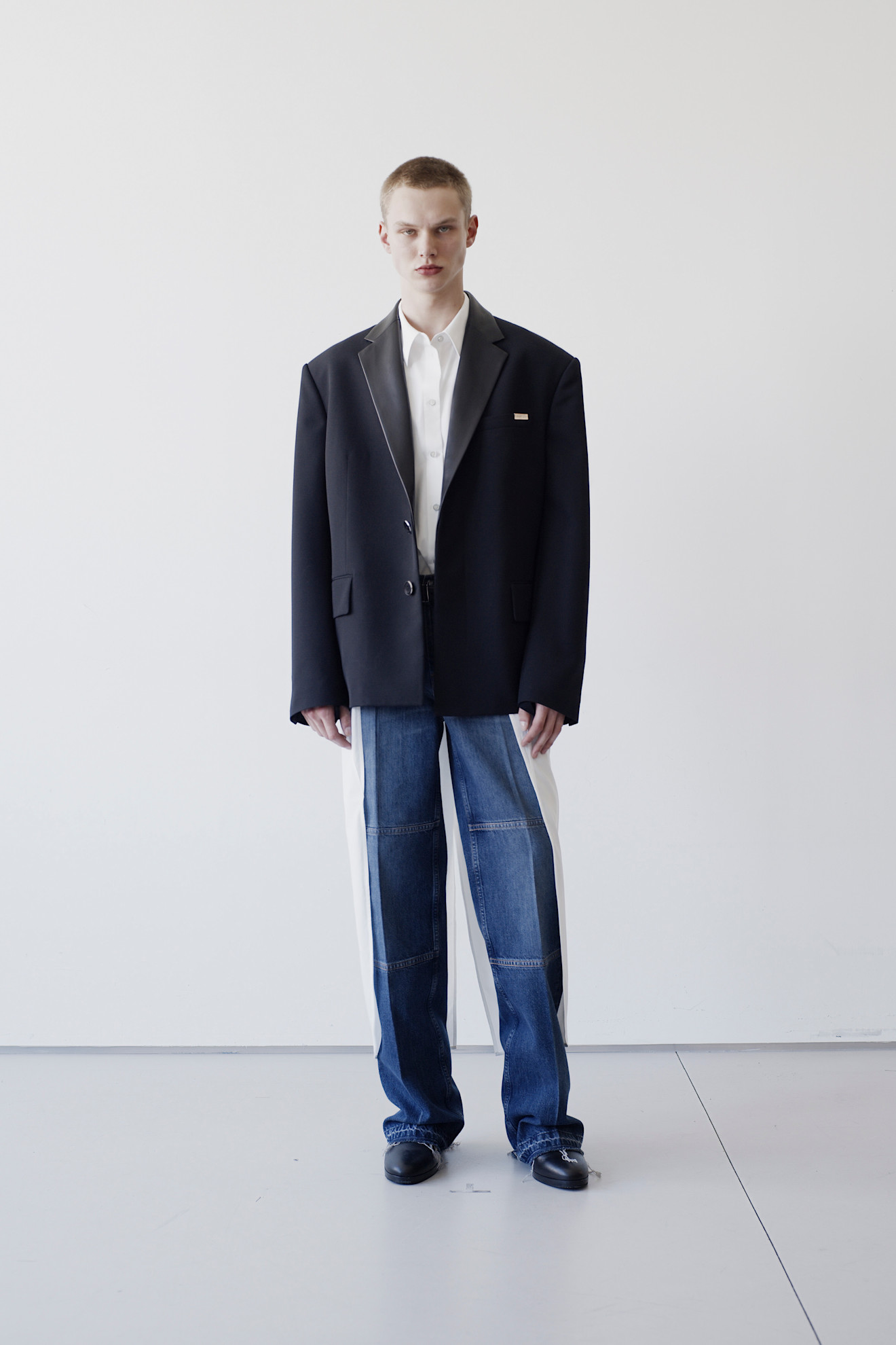 Helmut Lang Resort PO S25 023