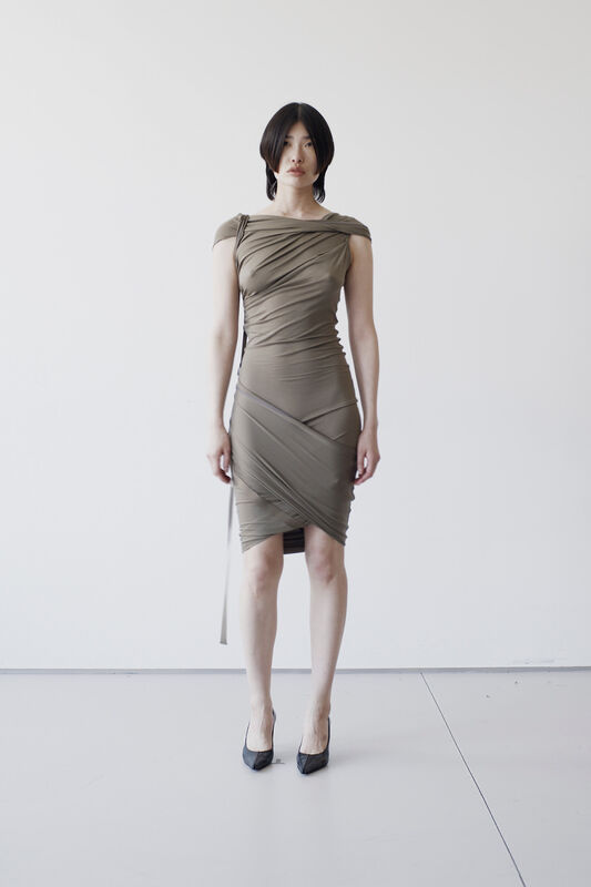 Helmut Lang Resort PO S25 003