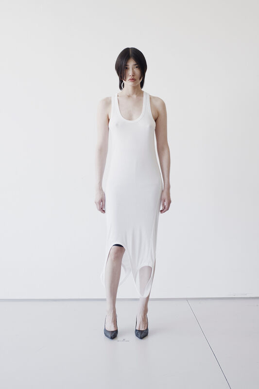Helmut Lang Resort PO S25 009