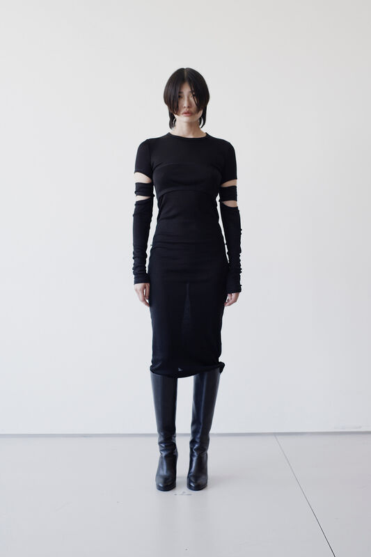 Helmut Lang Resort PO S25 012