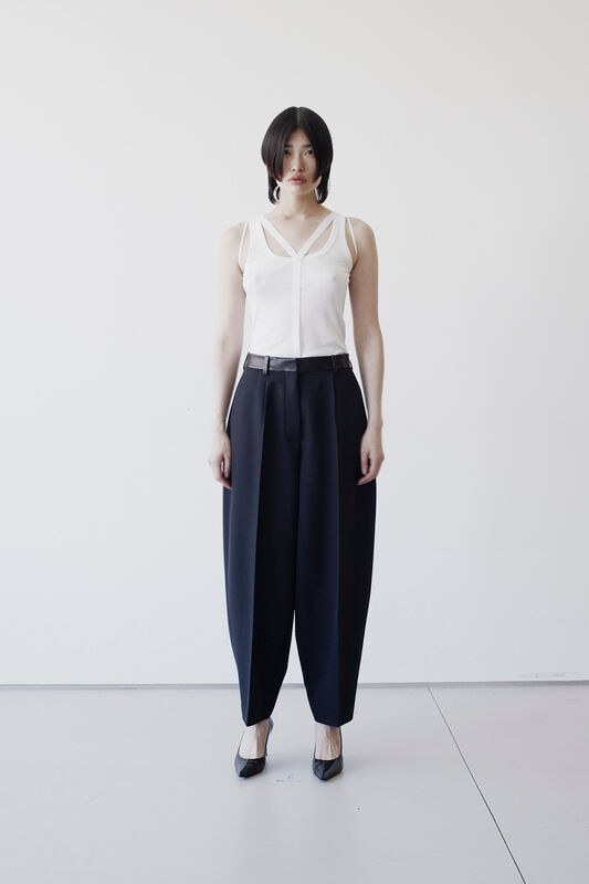 Helmut Lang Resort PO S25 021