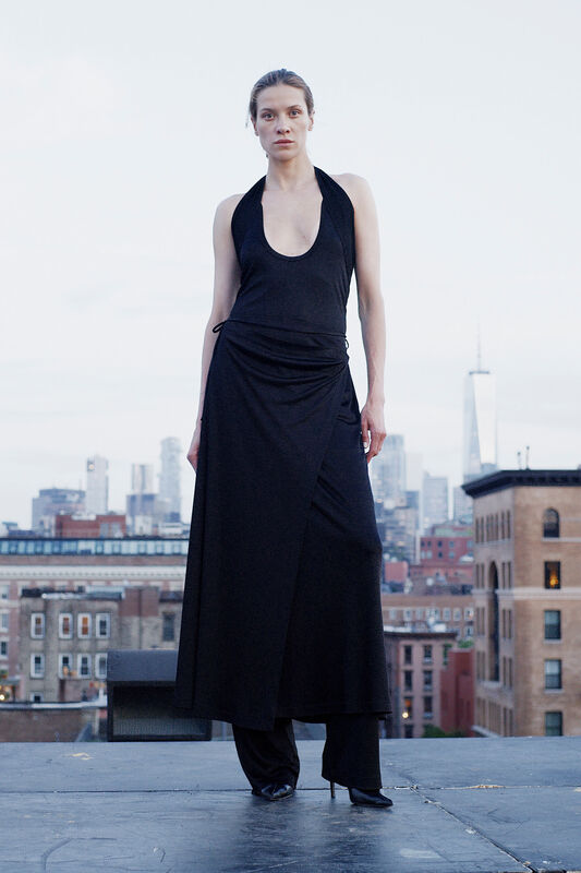 Helmut Lang Resort PO S25 030