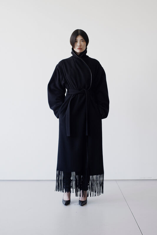 Helmut Lang Resort PO S25 060