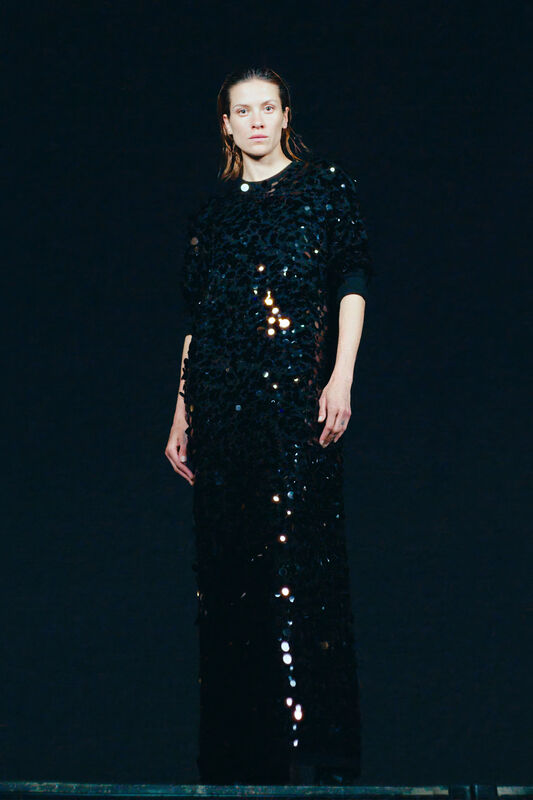 Helmut Lang Resort PO S25 064