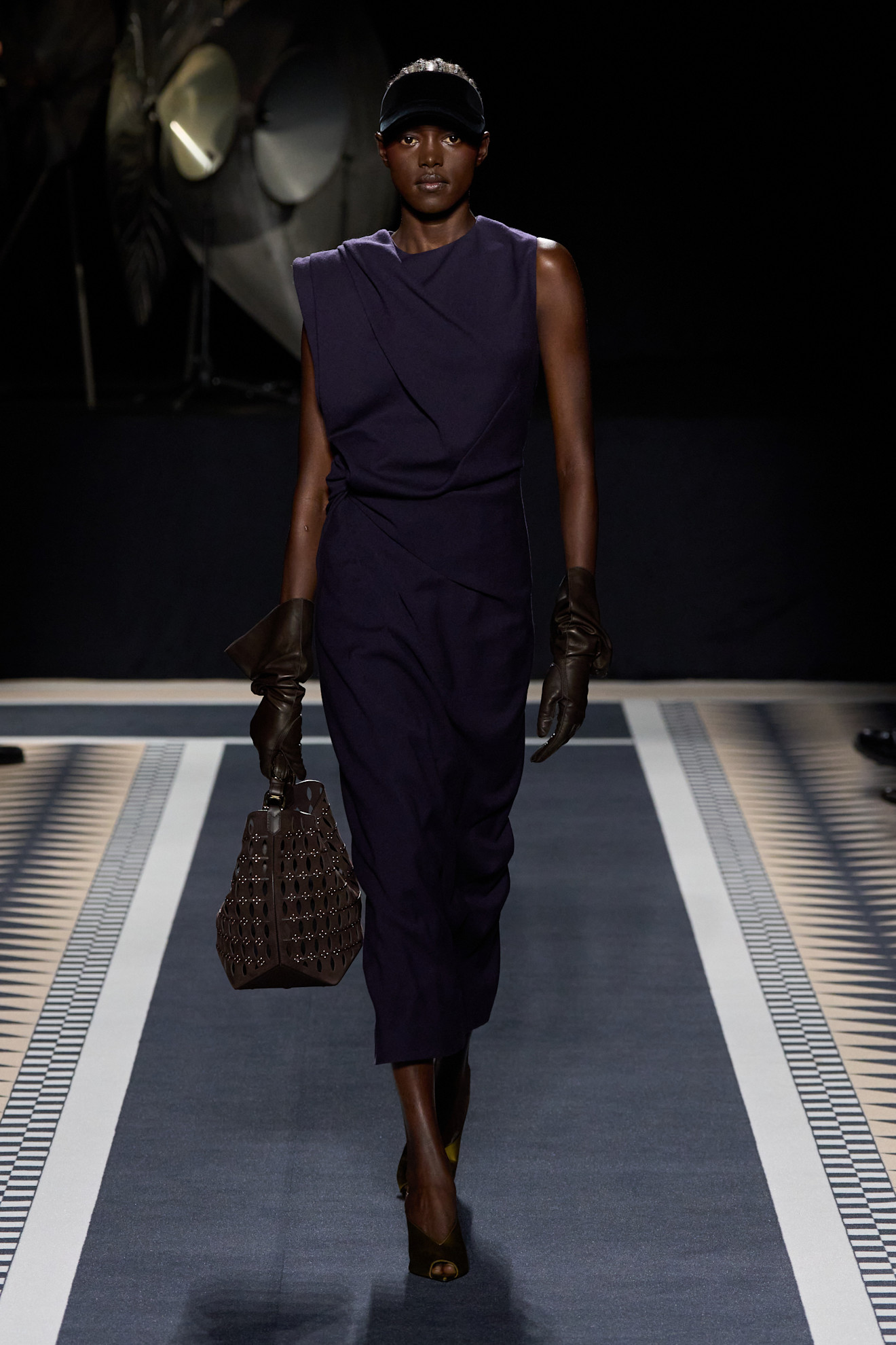 Lanvin m F25 002