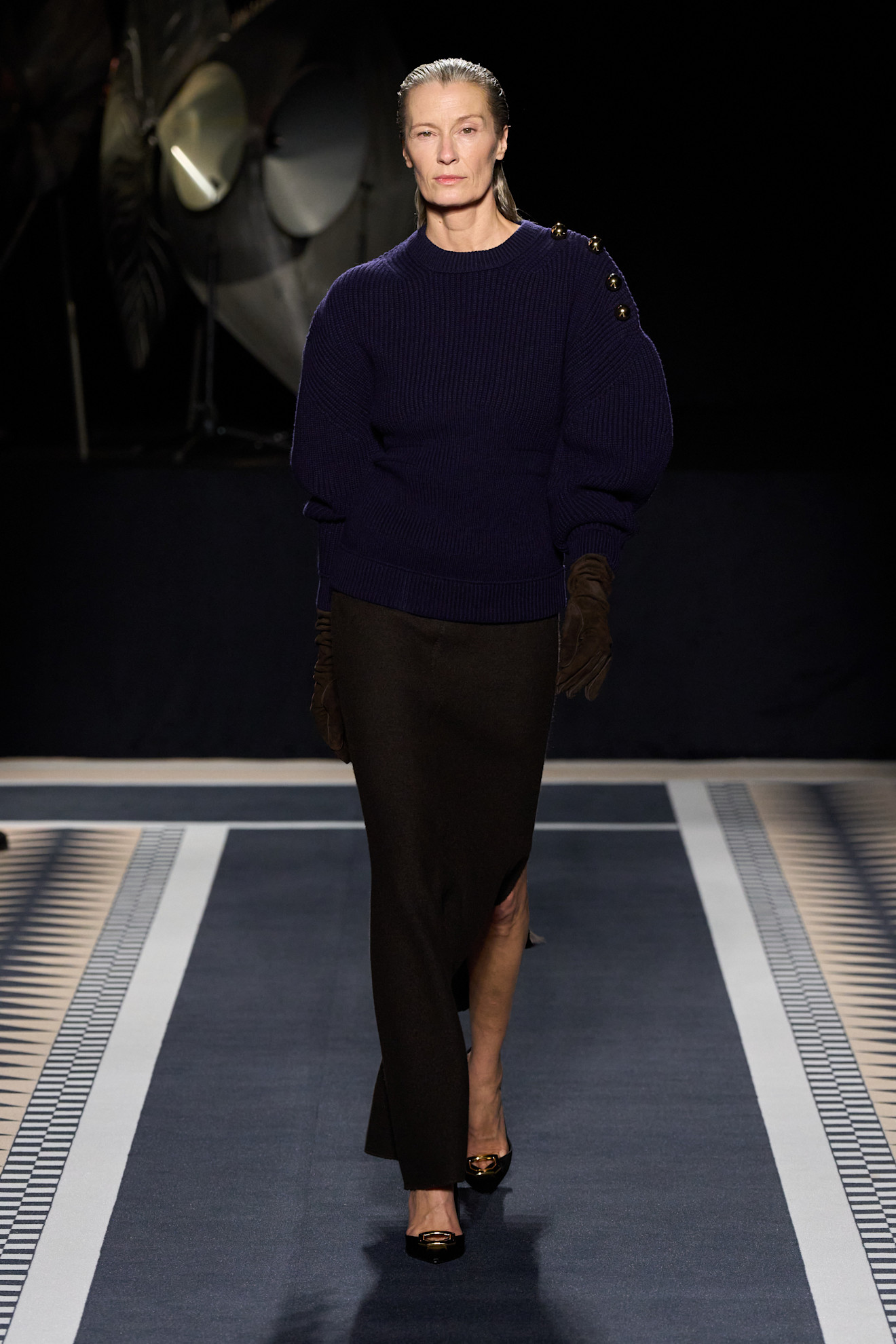 Lanvin m F25 003