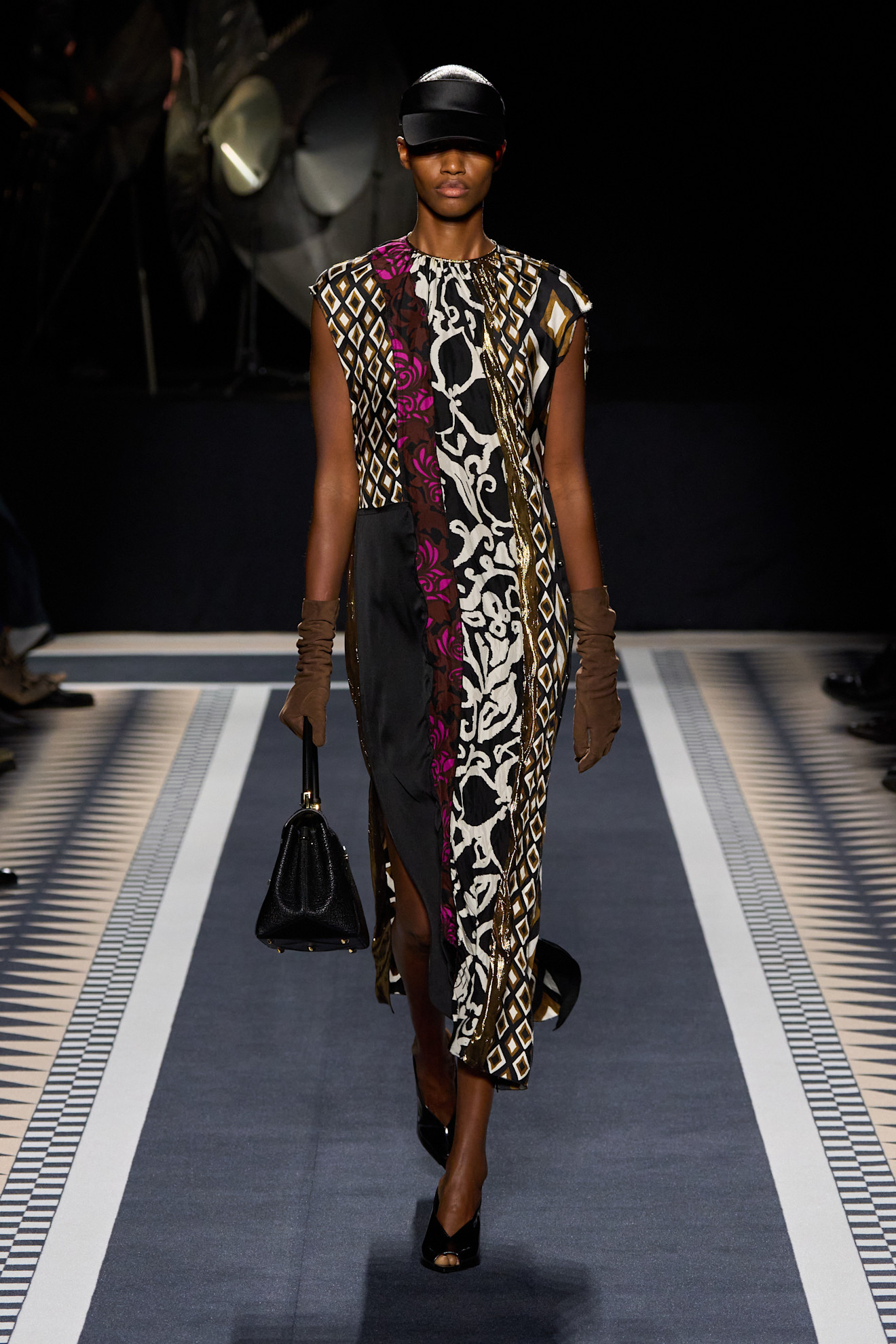 Lanvin m F25 006