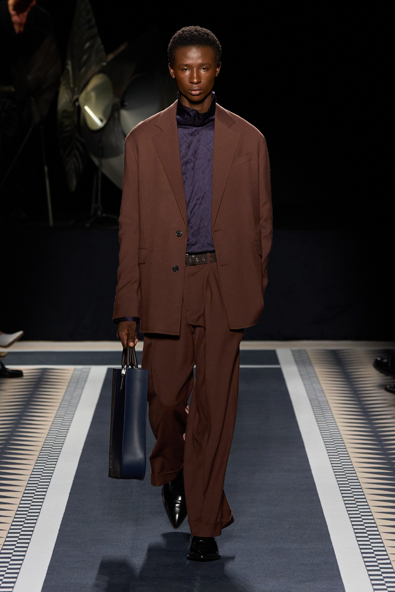 Lanvin m F25 018