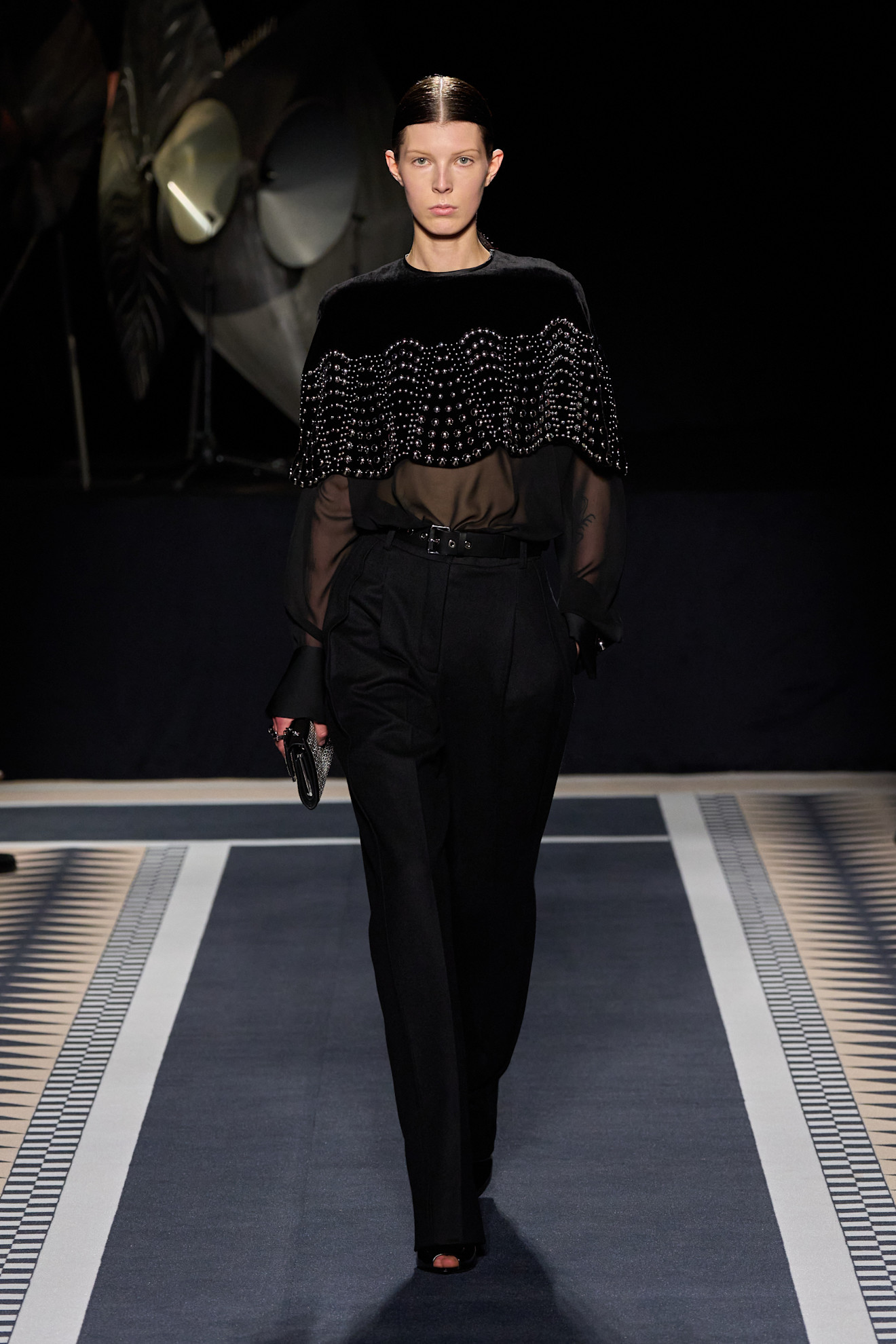 Lanvin m F25 020