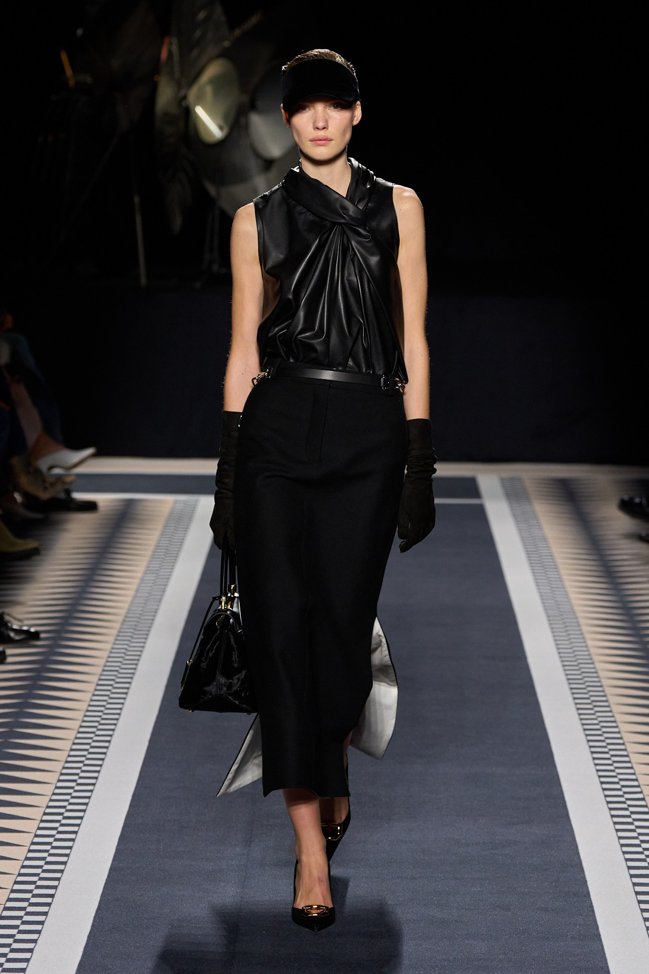 Lanvin m F25 021