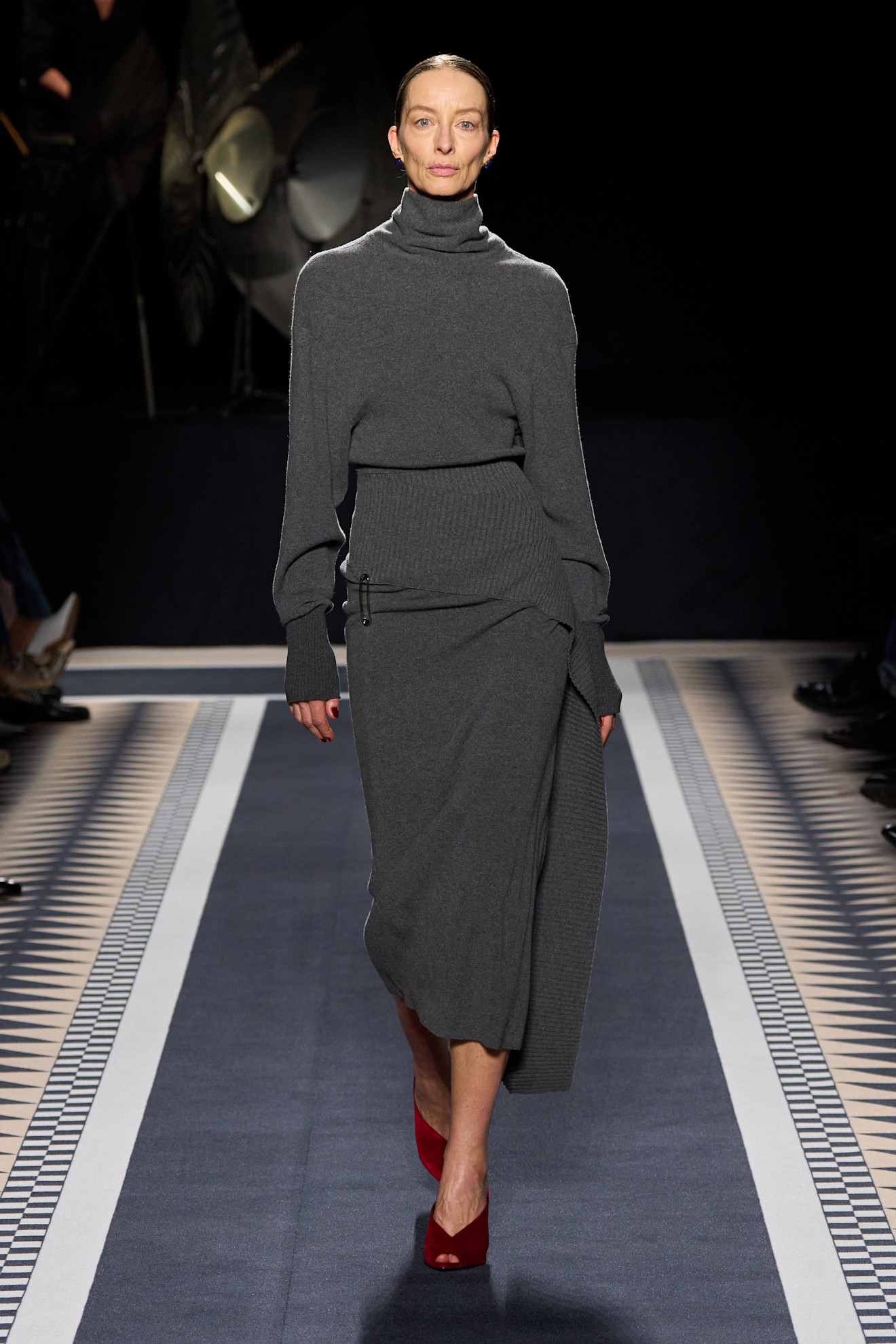 Lanvin m F25 027