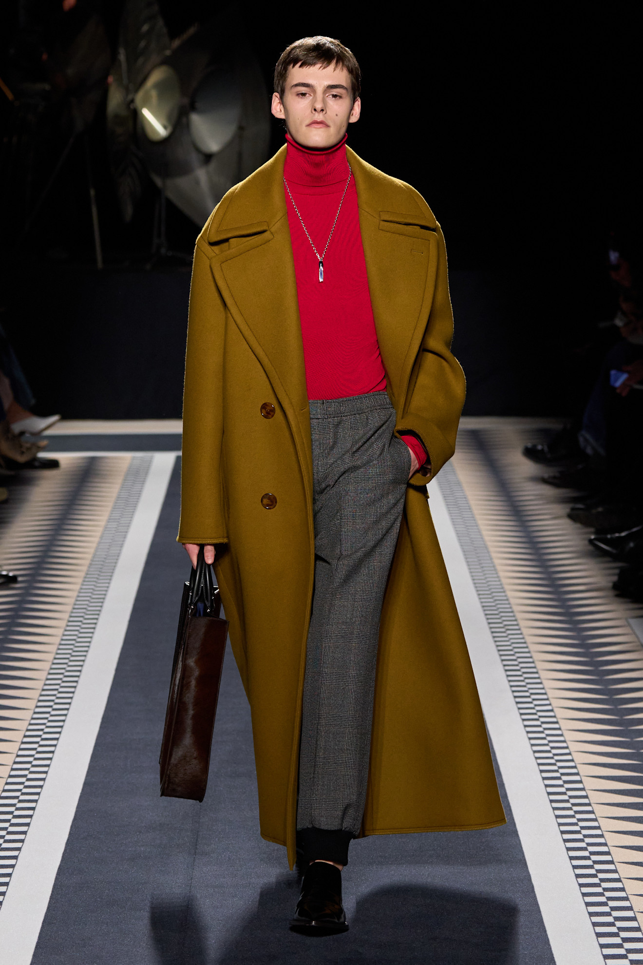 Lanvin m F25 034