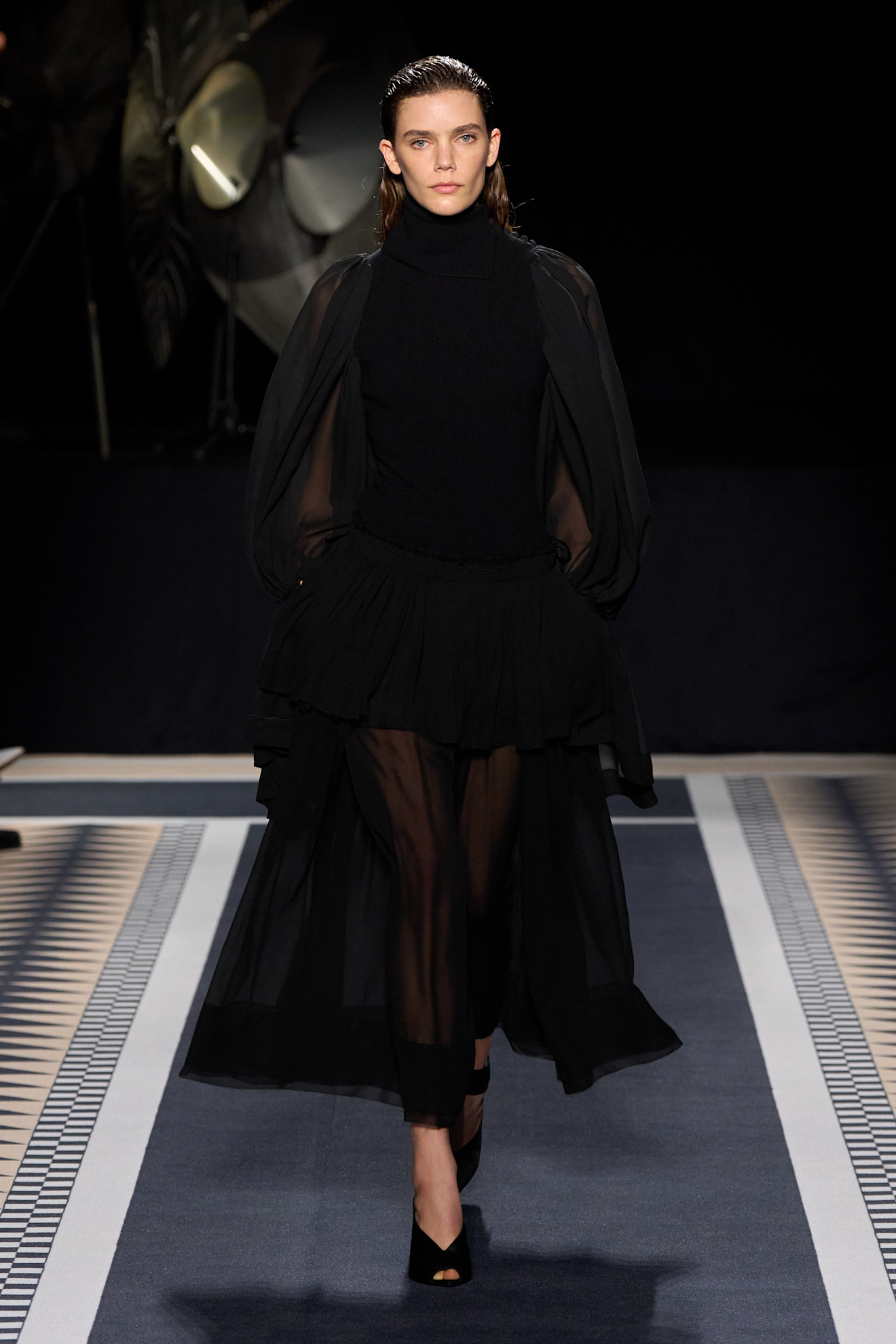 Lanvin m F25 038