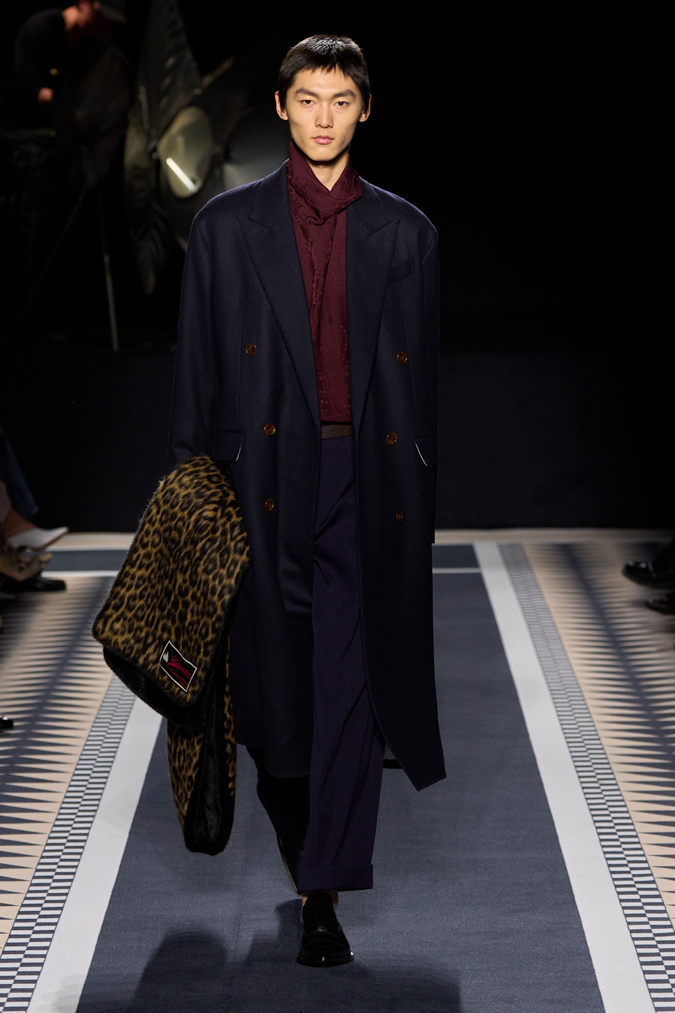 Lanvin m F25 040