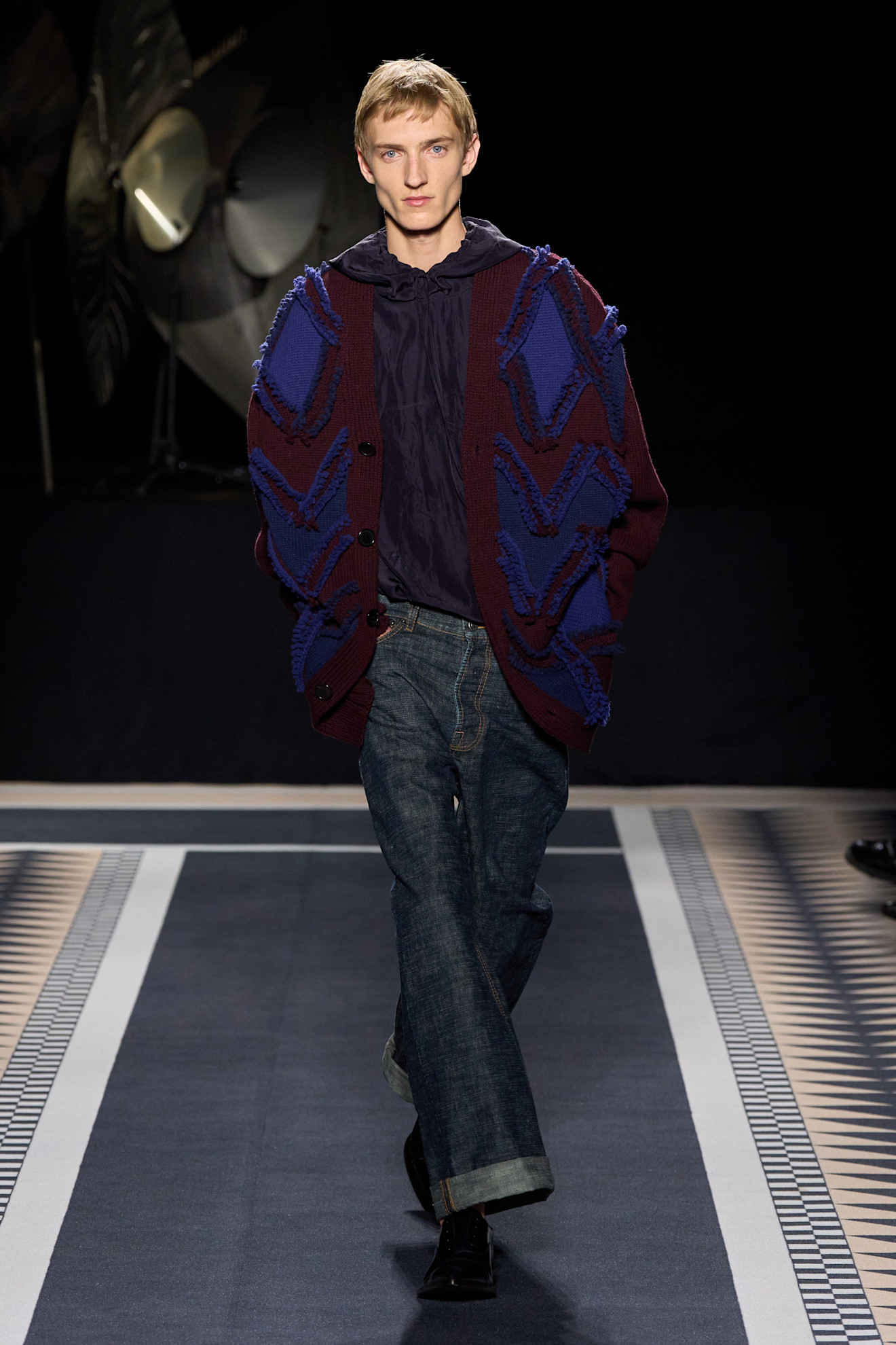 Lanvin m F25 041