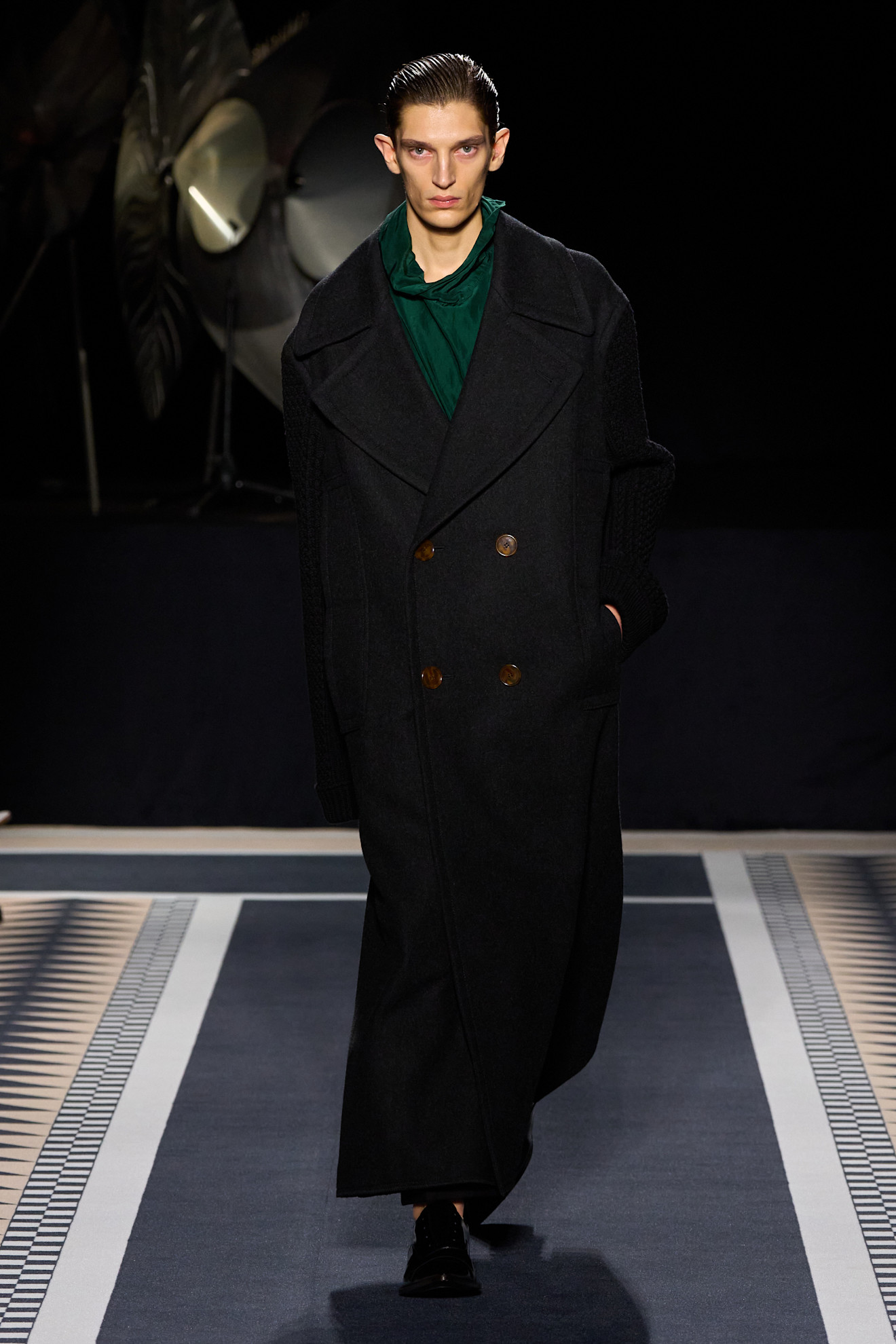 Lanvin m F25 045