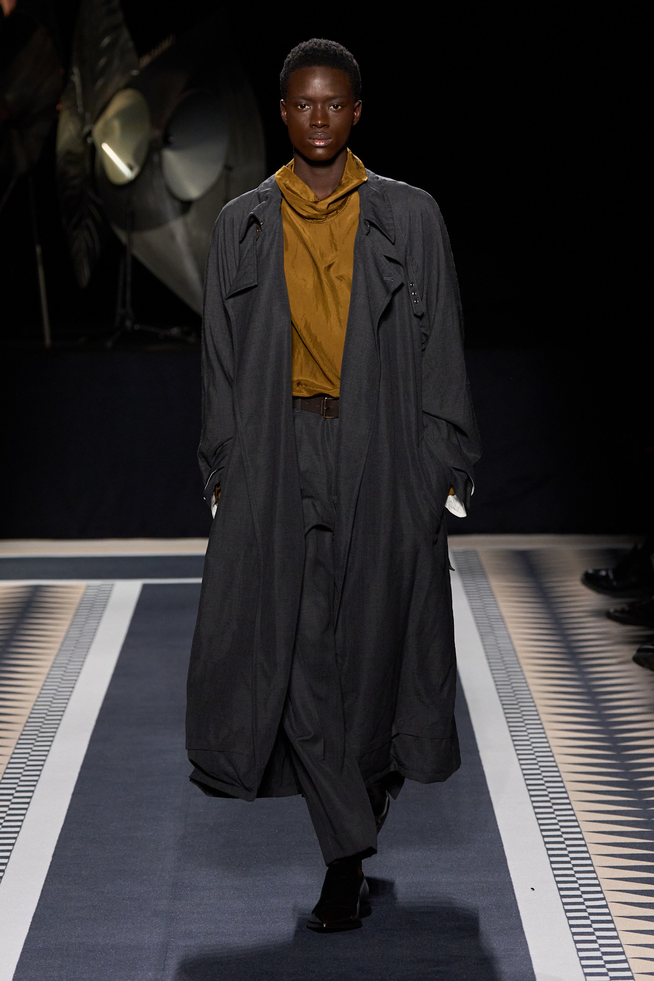 Lanvin m F25 046