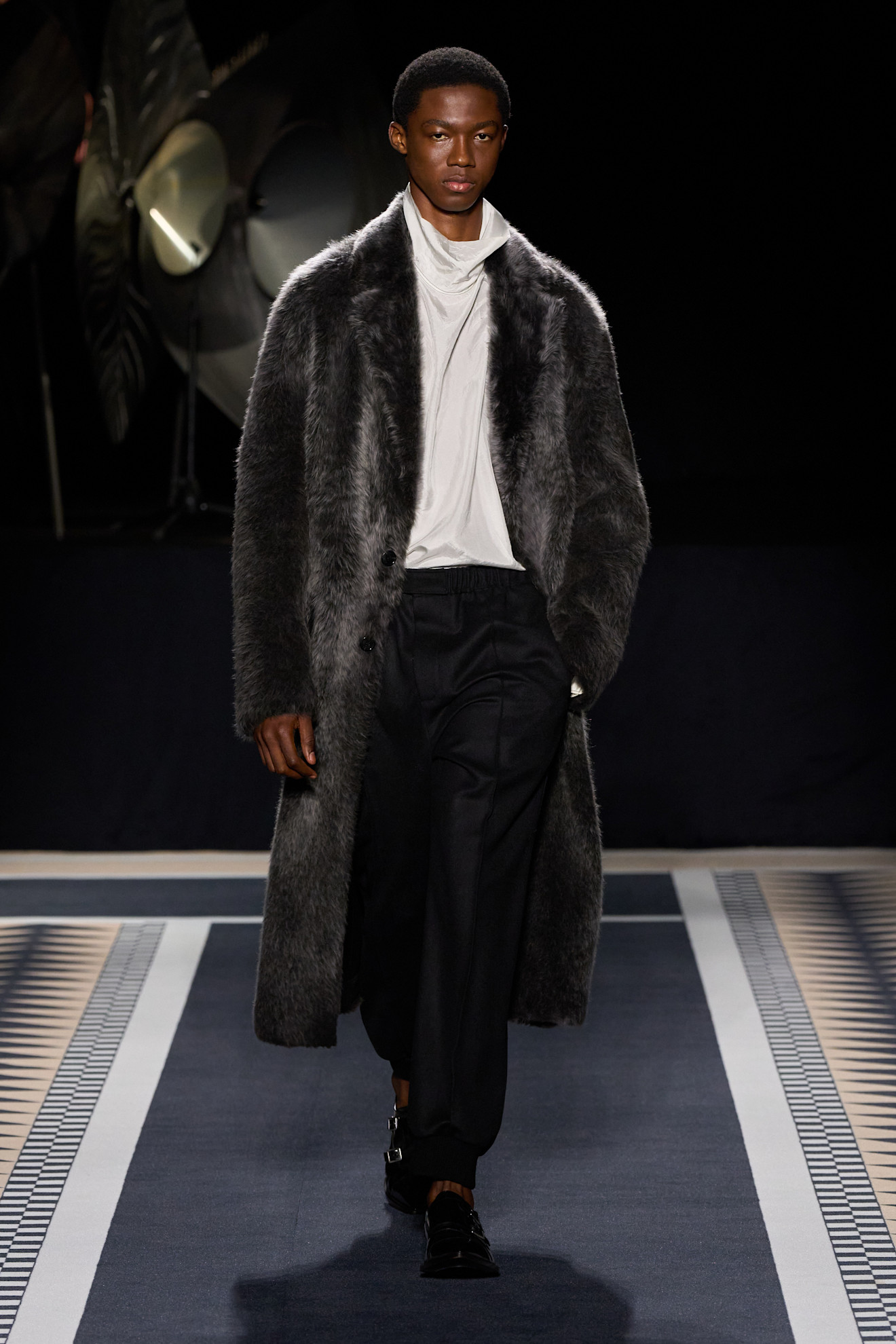 Lanvin m F25 049