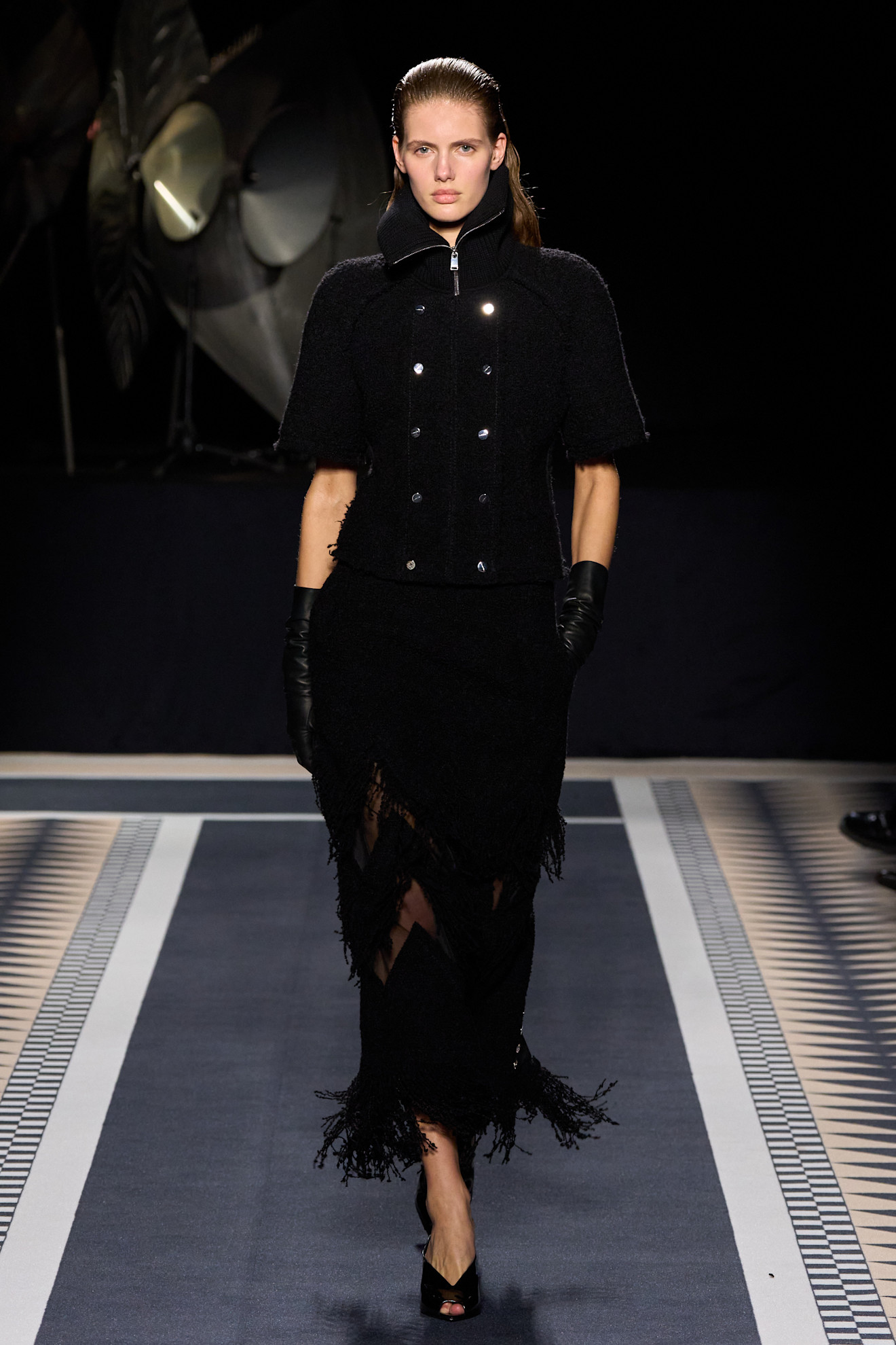 Lanvin m F25 050