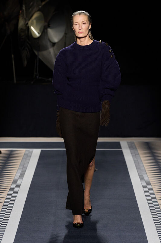 Lanvin m F25 003