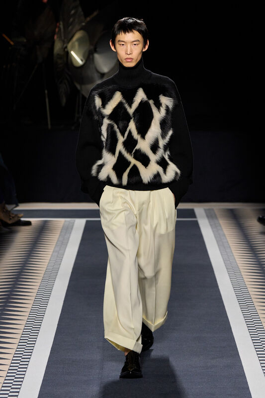 Lanvin m F25 005