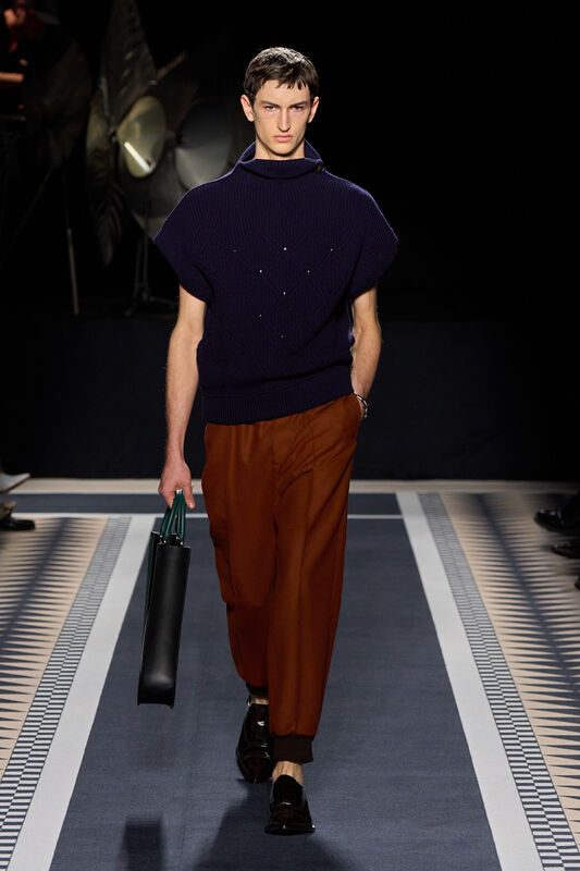 Lanvin m F25 011