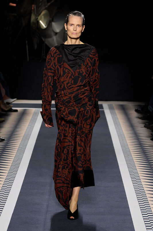 Lanvin m F25 012