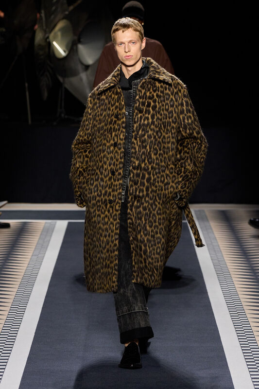 Lanvin m F25 022