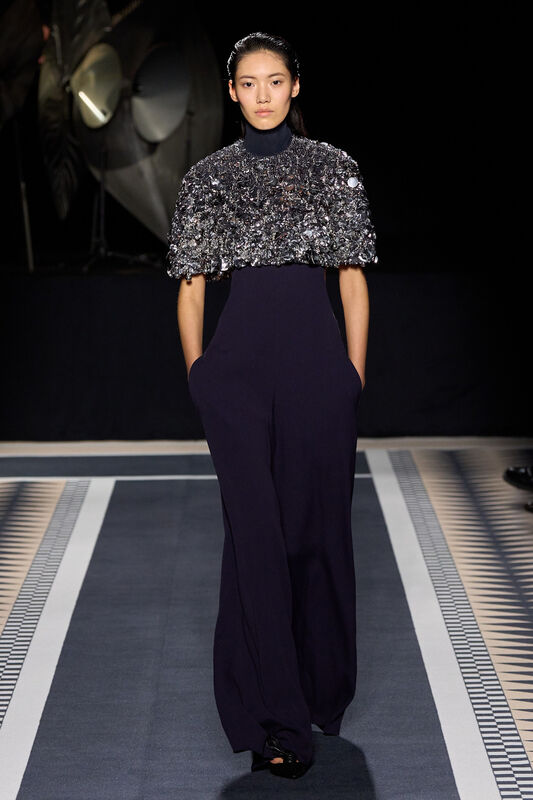 Lanvin m F25 025