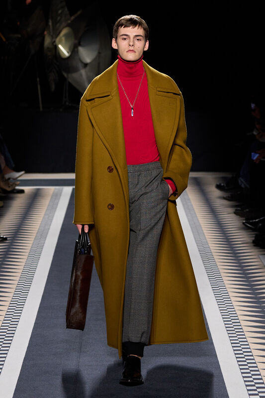 Lanvin m F25 034