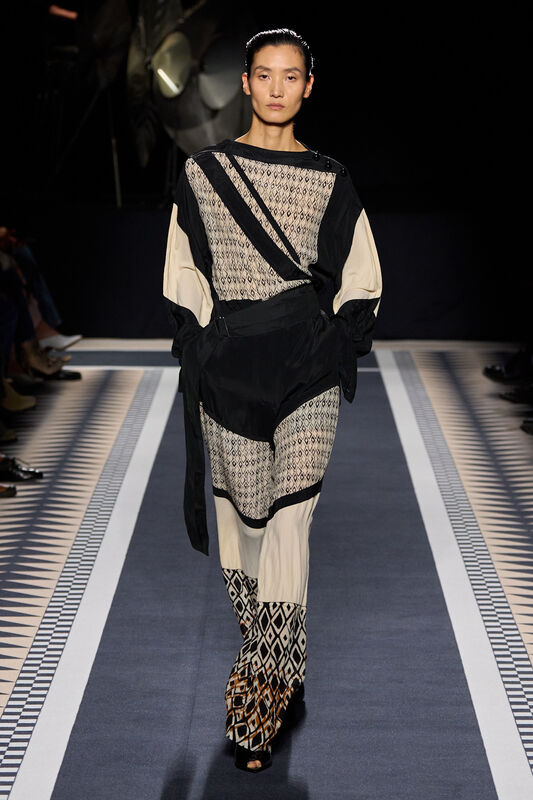 Lanvin m F25 036