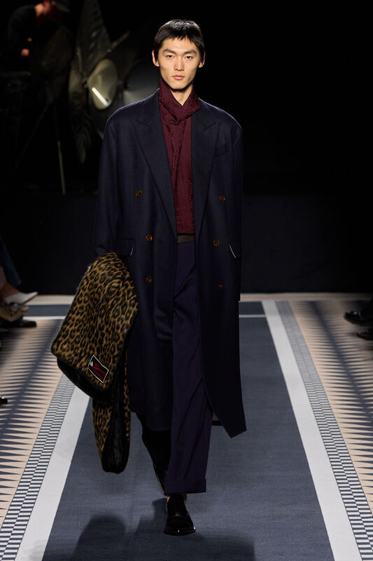 Lanvin m F25 040