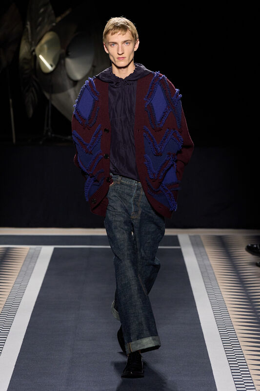 Lanvin m F25 041