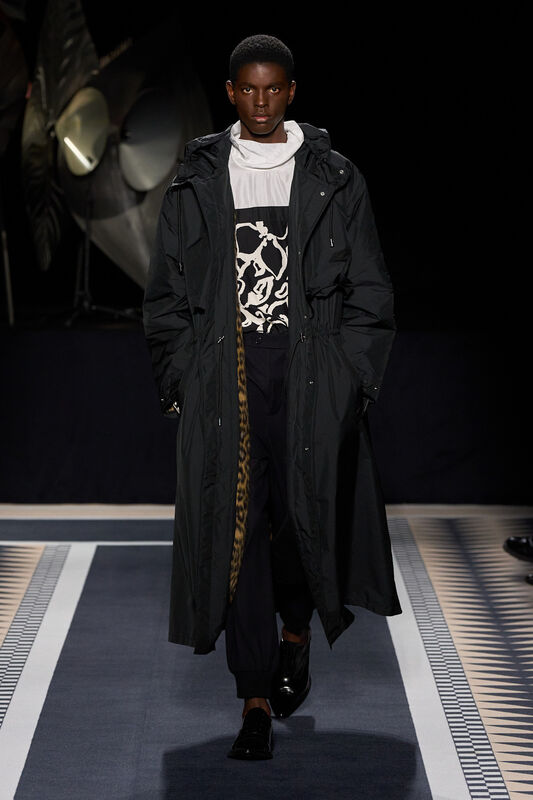 Lanvin m F25 042